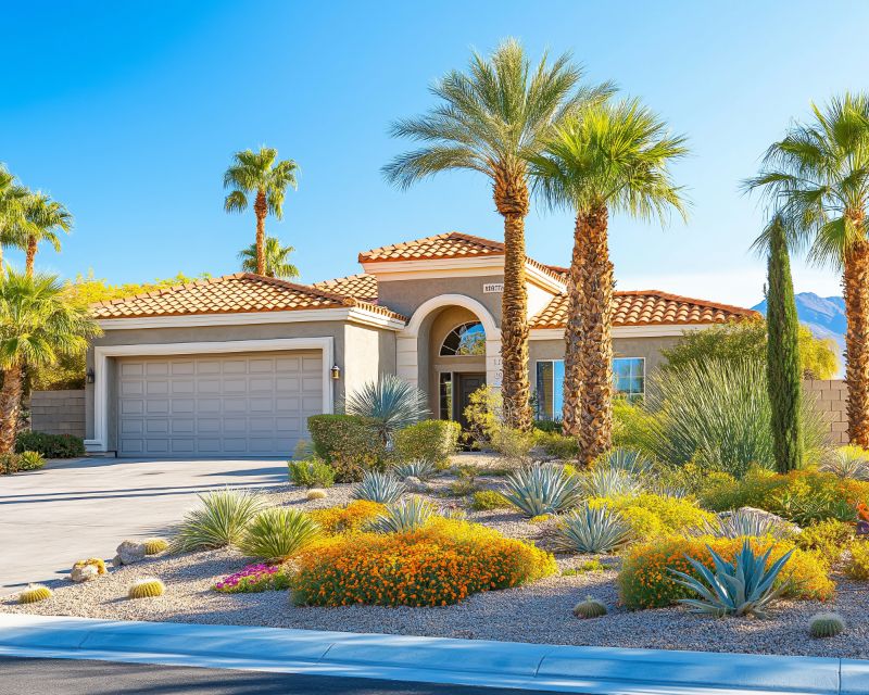 Transform Your Property with 3D Landscape Design: See Before You Build with ChicagoLandscape of Las Vegas