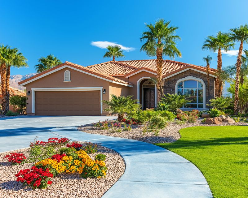 Discover the Perfect Custom Shade Solutions for Your Home with Chicago Landscape of Las Vegas