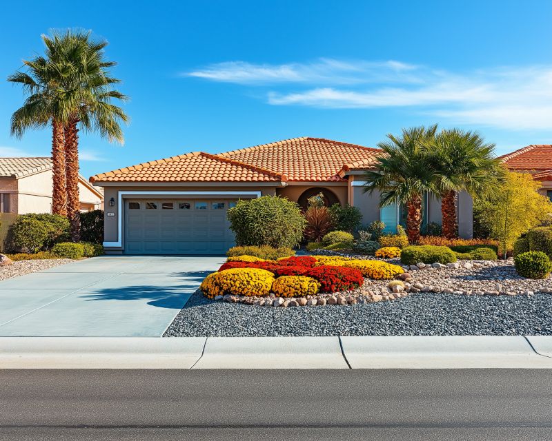 Transform Your Property with 3D Landscape Design: See Before You Build with ChicagoLandscape of Las Vegas